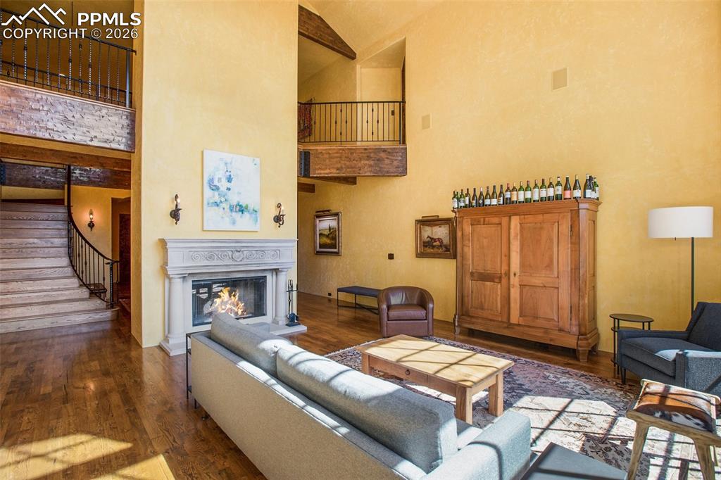 419 Lucky Lady Drive Woodland Park CO 80863