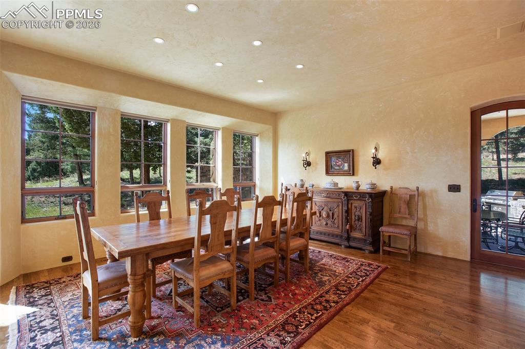 419 Lucky Lady Drive Woodland Park CO 80863