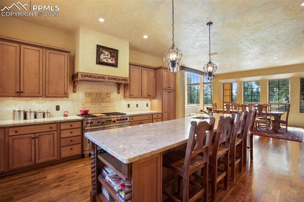 419 Lucky Lady Drive Woodland Park CO 80863