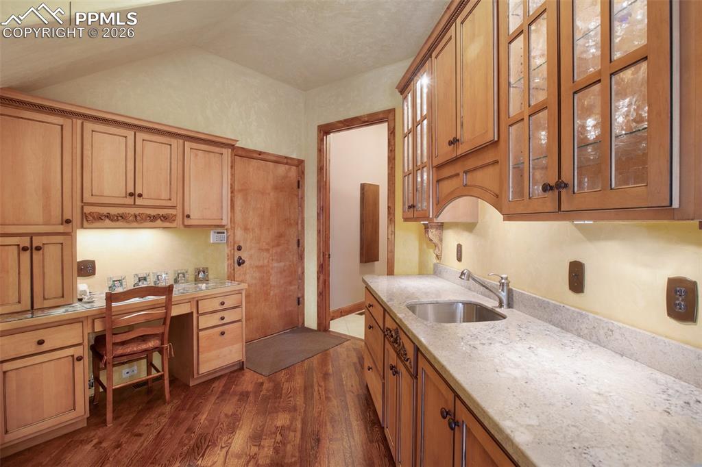 419 Lucky Lady Drive Woodland Park CO 80863