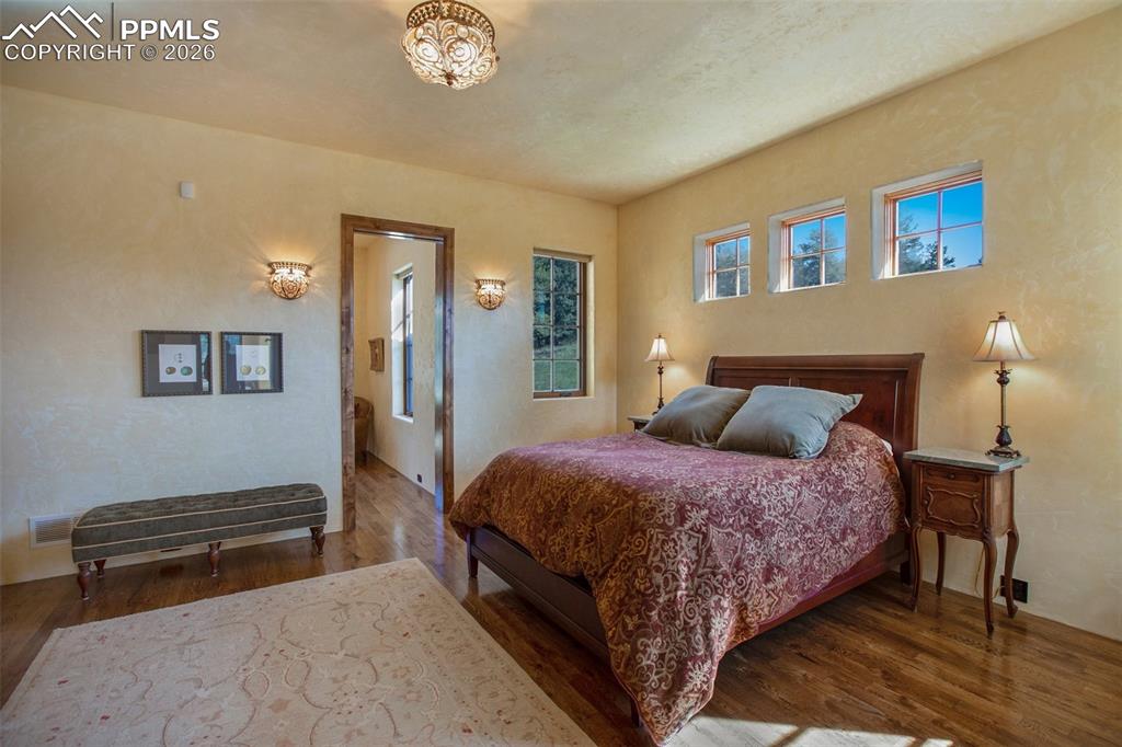 419 Lucky Lady Drive Woodland Park CO 80863