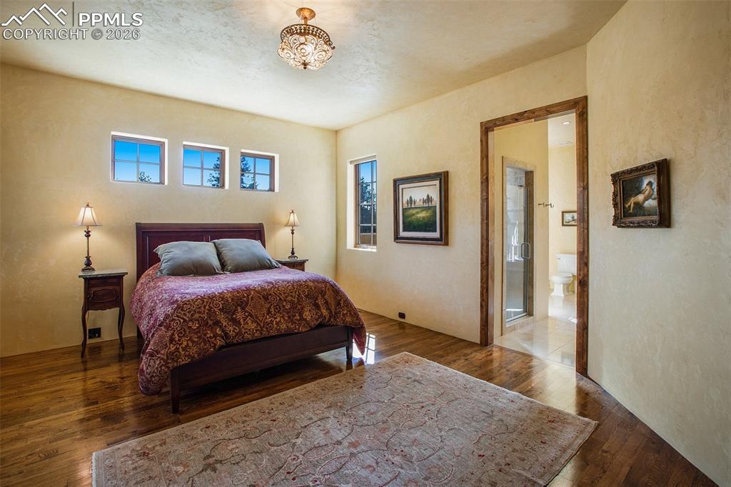 419 Lucky Lady Drive Woodland Park CO 80863