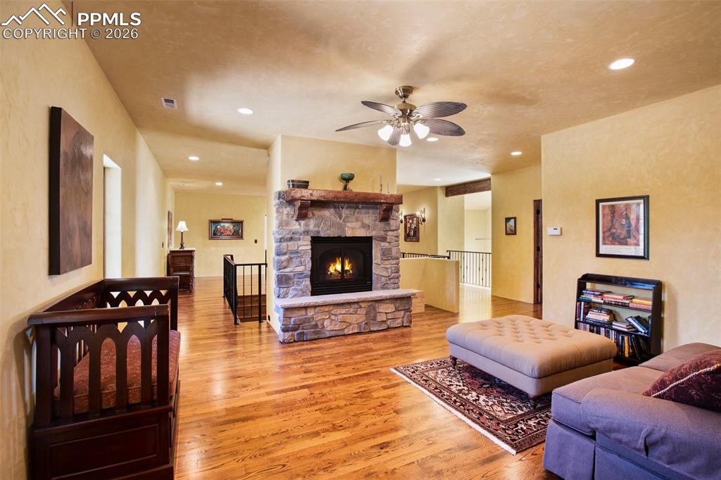 419 Lucky Lady Drive Woodland Park CO 80863