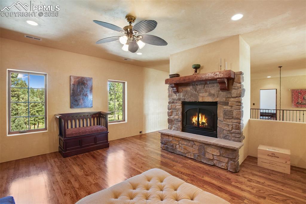 419 Lucky Lady Drive Woodland Park CO 80863