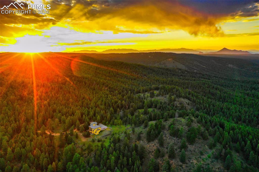 419 Lucky Lady Drive Woodland Park CO 80863