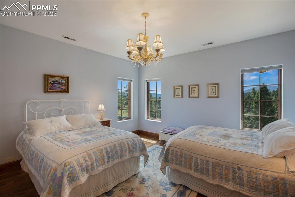 419 Lucky Lady Drive Woodland Park CO 80863