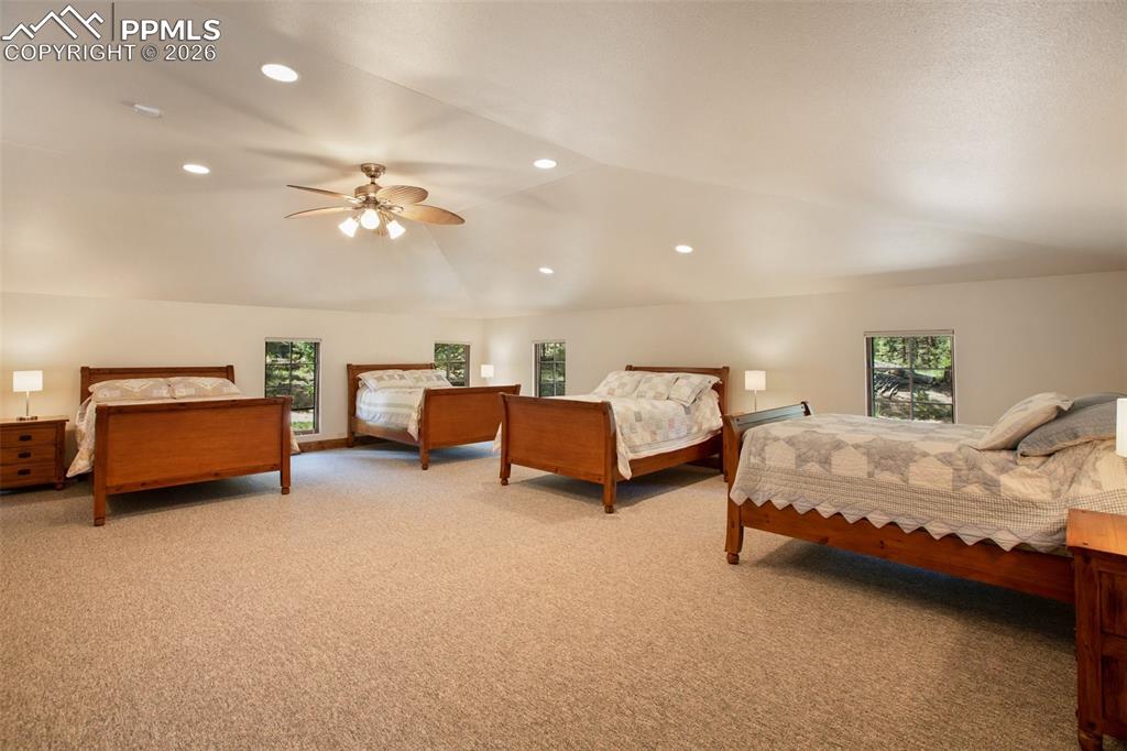 419 Lucky Lady Drive Woodland Park CO 80863
