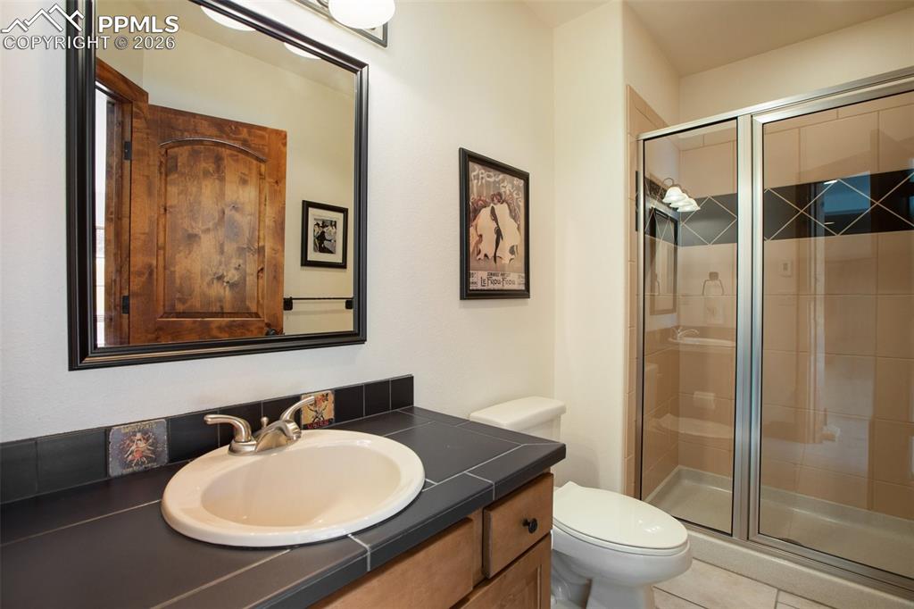 419 Lucky Lady Drive Woodland Park CO 80863