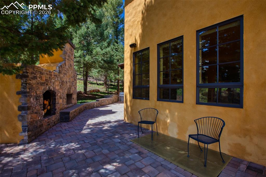 419 Lucky Lady Drive Woodland Park CO 80863