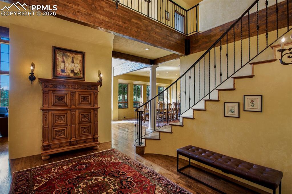 419 Lucky Lady Drive Woodland Park CO 80863