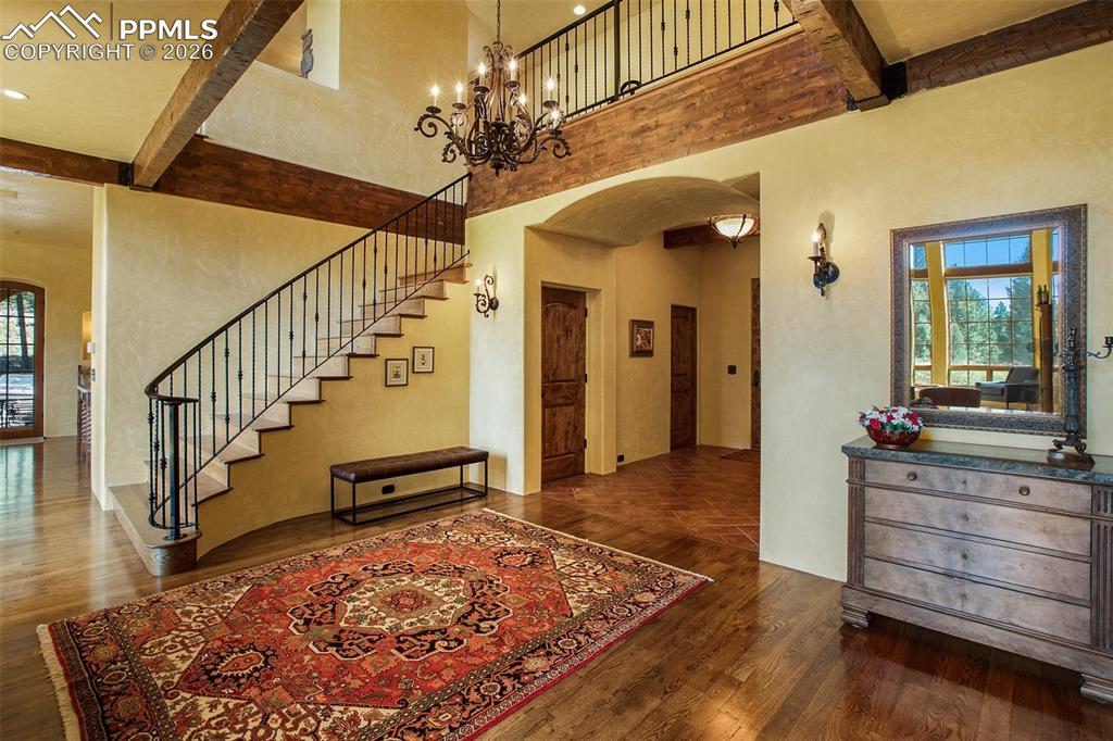 419 Lucky Lady Drive Woodland Park CO 80863