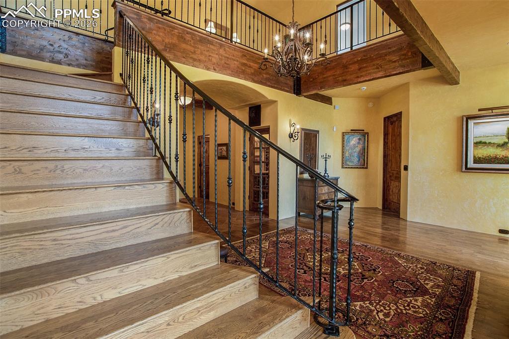 419 Lucky Lady Drive Woodland Park CO 80863