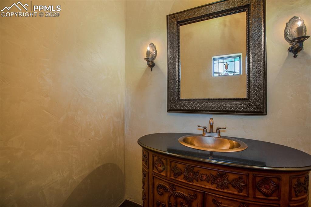 419 Lucky Lady Drive Woodland Park CO 80863