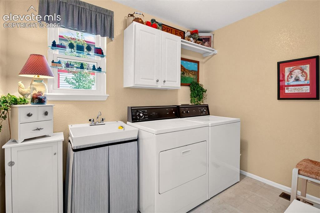 6383 Medicine Springs Drive Colorado Springs CO 80923