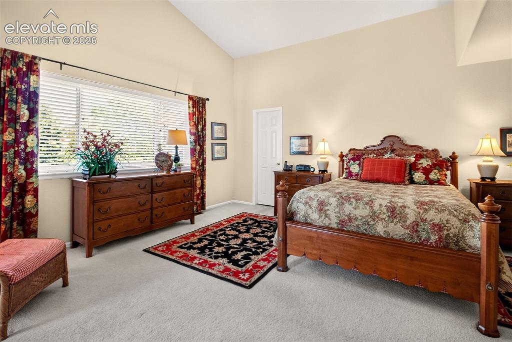 6383 Medicine Springs Drive Colorado Springs CO 80923
