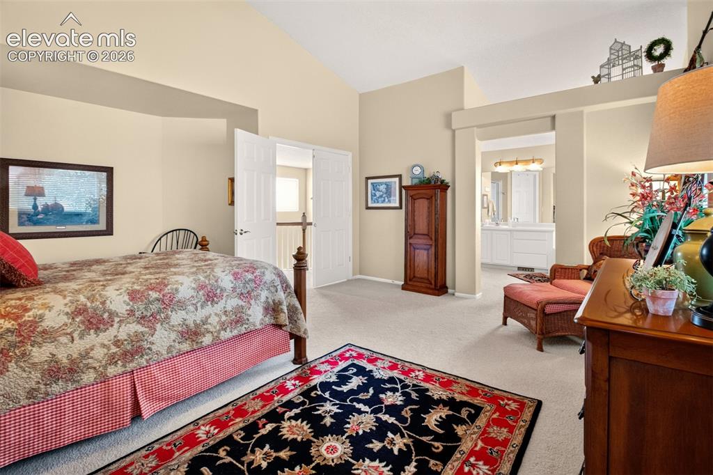 6383 Medicine Springs Drive Colorado Springs CO 80923