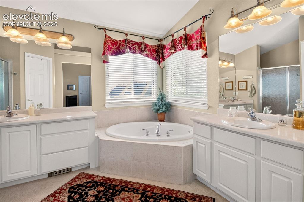 6383 Medicine Springs Drive Colorado Springs CO 80923