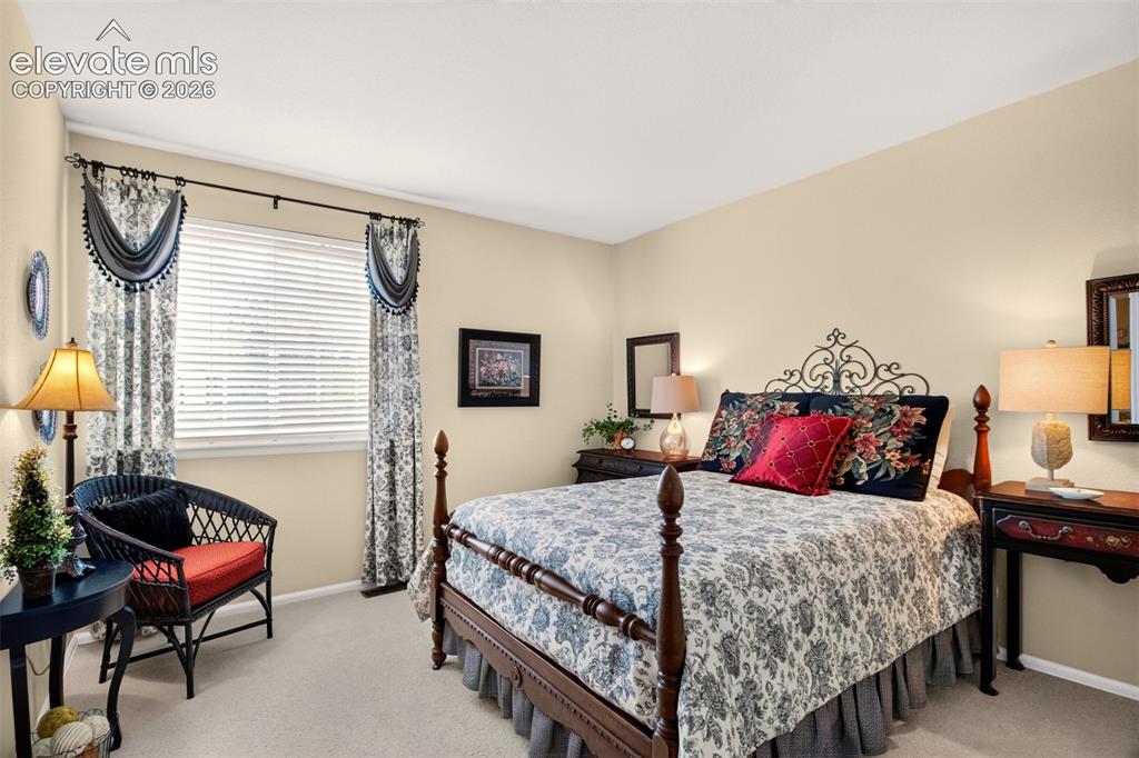 6383 Medicine Springs Drive Colorado Springs CO 80923