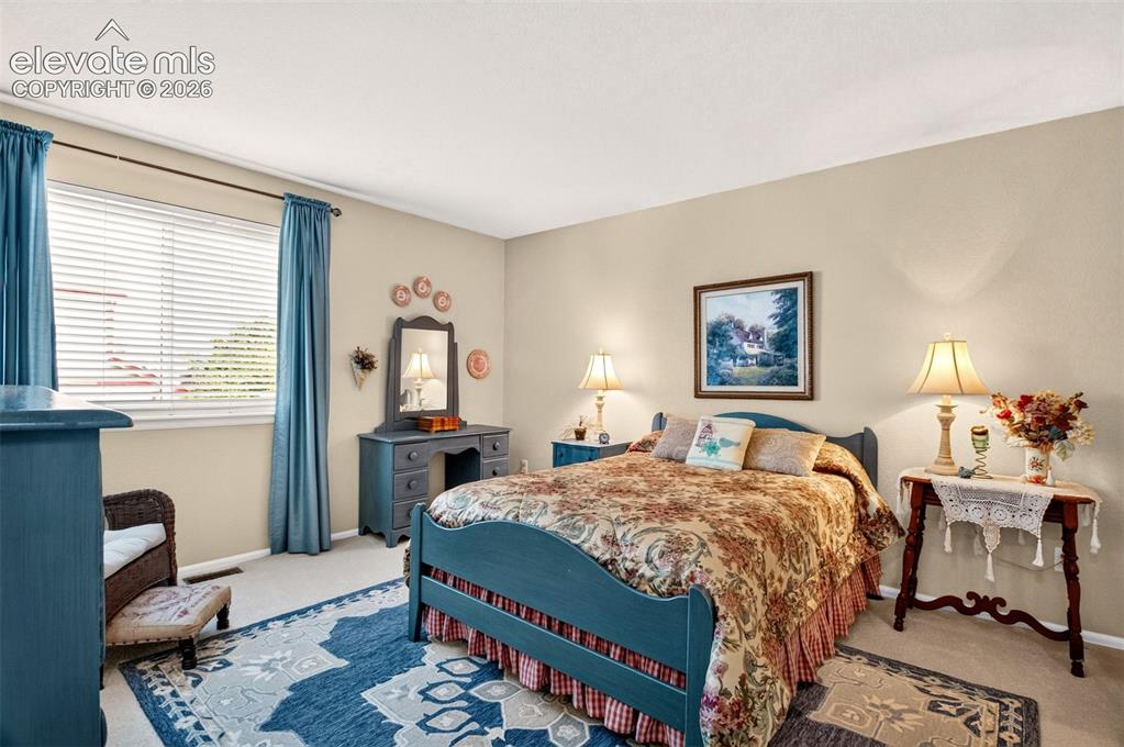 6383 Medicine Springs Drive Colorado Springs CO 80923