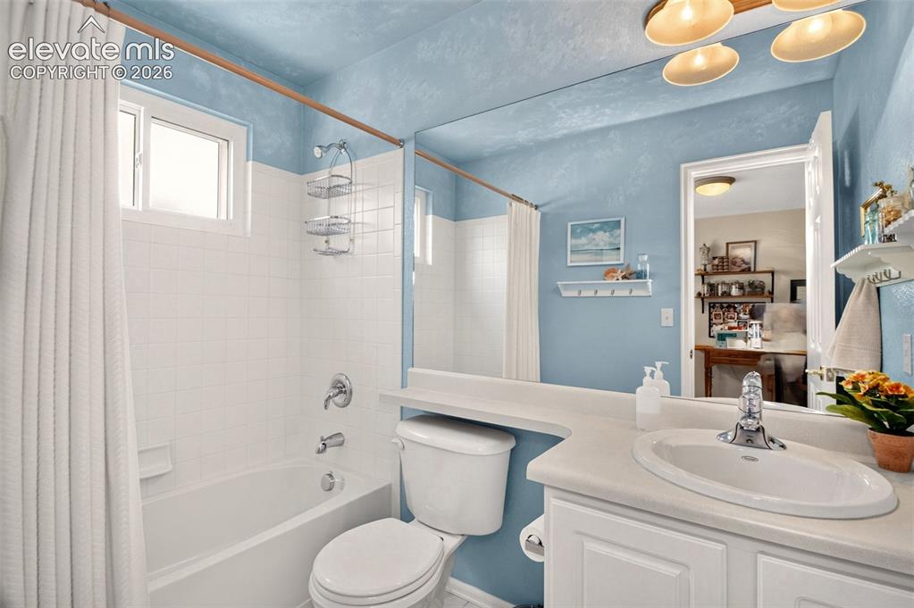 6383 Medicine Springs Drive Colorado Springs CO 80923