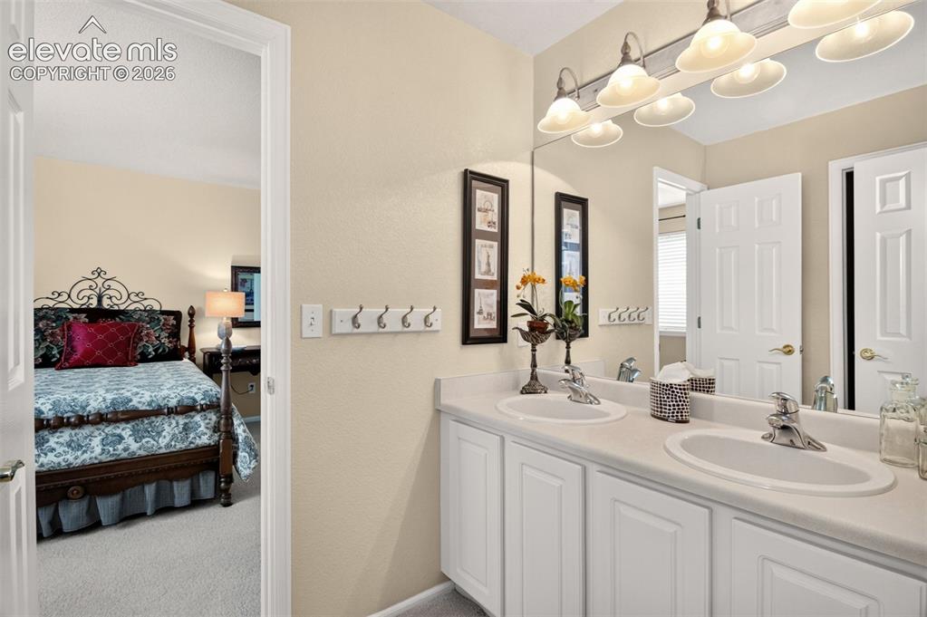 6383 Medicine Springs Drive Colorado Springs CO 80923