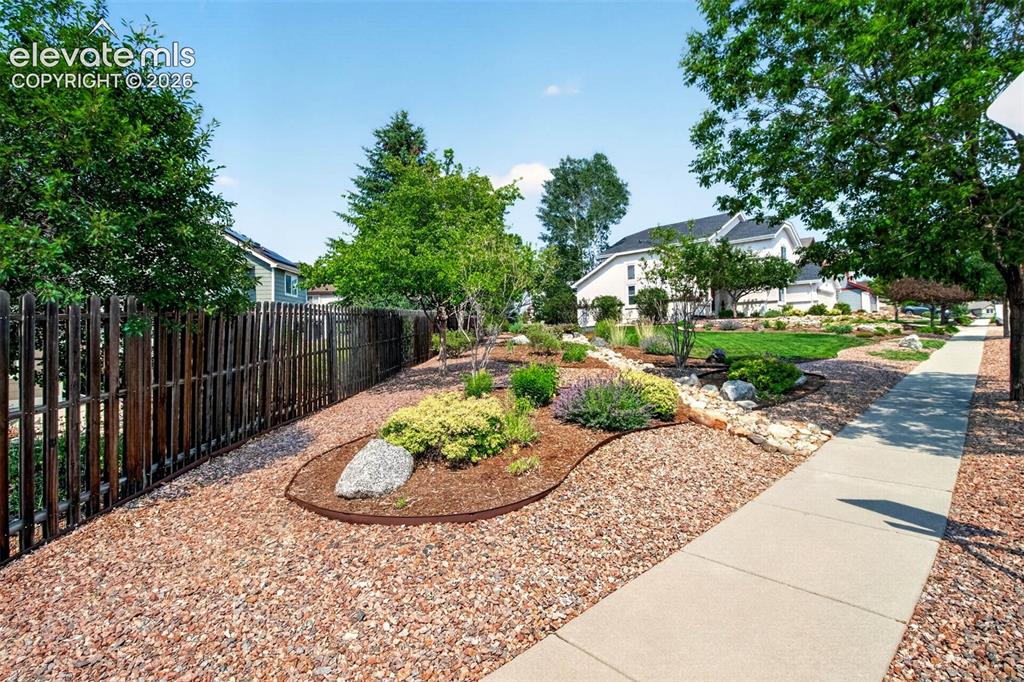 6383 Medicine Springs Drive Colorado Springs CO 80923