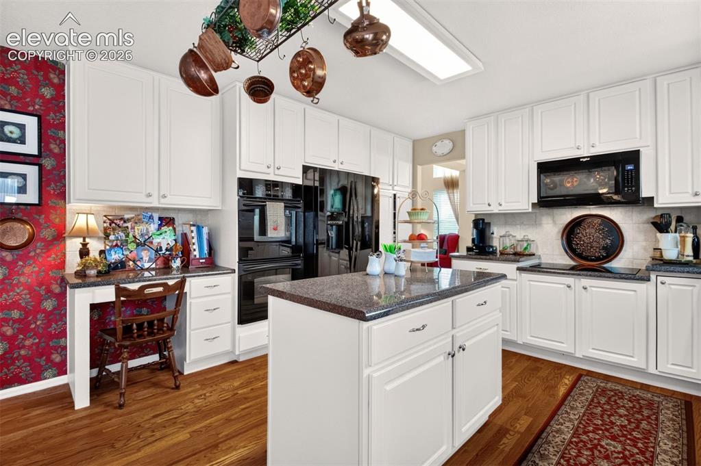6383 Medicine Springs Drive Colorado Springs CO 80923