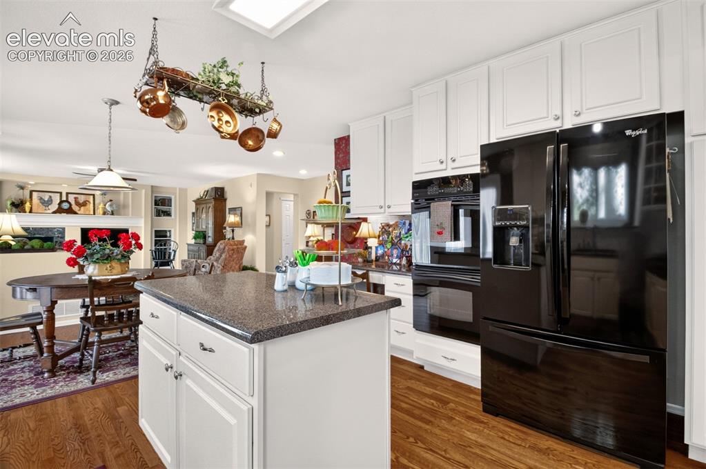 6383 Medicine Springs Drive Colorado Springs CO 80923