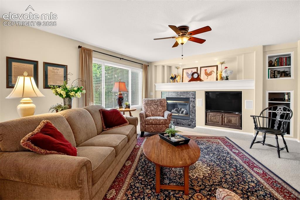 6383 Medicine Springs Drive Colorado Springs CO 80923
