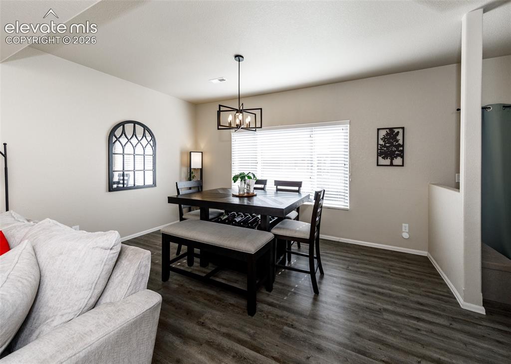 9766 Desert Lily Circle Colorado Springs CO 80925