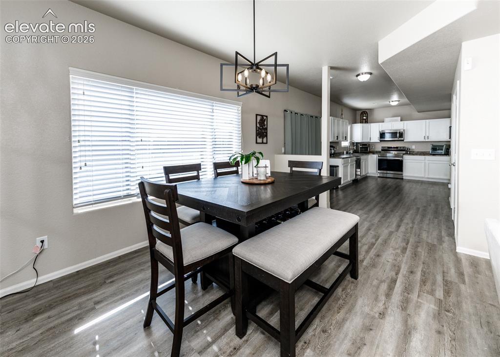 9766 Desert Lily Circle Colorado Springs CO 80925