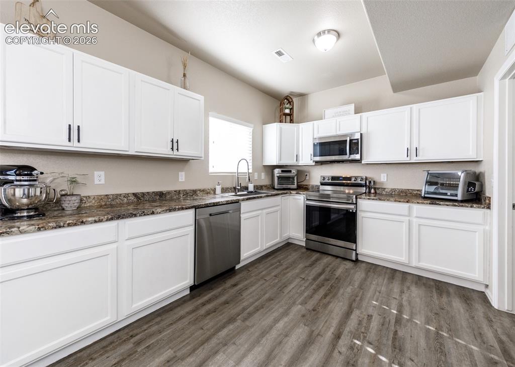9766 Desert Lily Circle Colorado Springs CO 80925