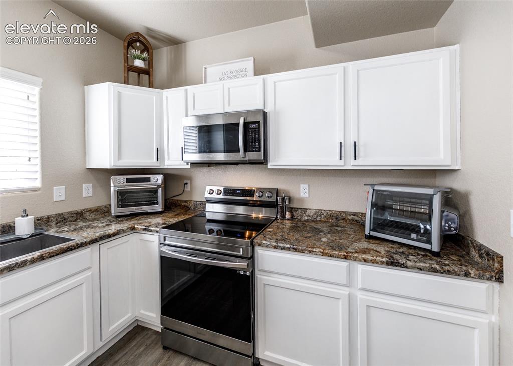 9766 Desert Lily Circle Colorado Springs CO 80925