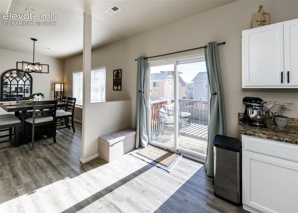 9766 Desert Lily Circle Colorado Springs CO 80925