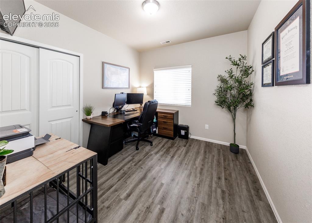 9766 Desert Lily Circle Colorado Springs CO 80925