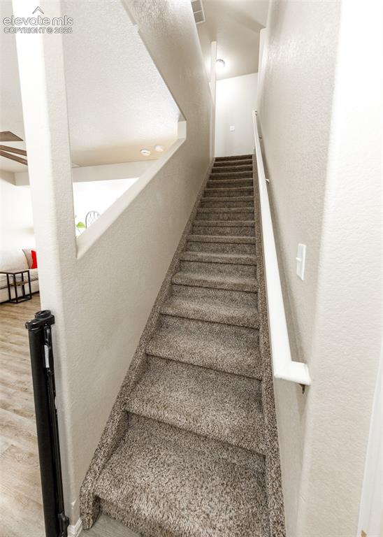 9766 Desert Lily Circle Colorado Springs CO 80925