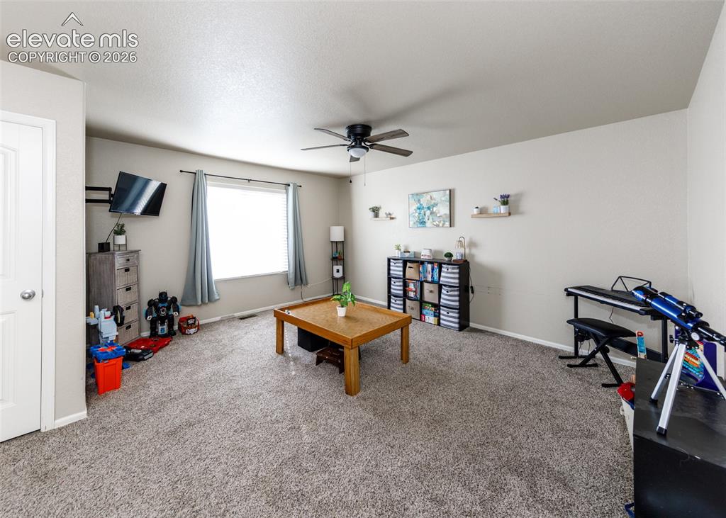 9766 Desert Lily Circle Colorado Springs CO 80925