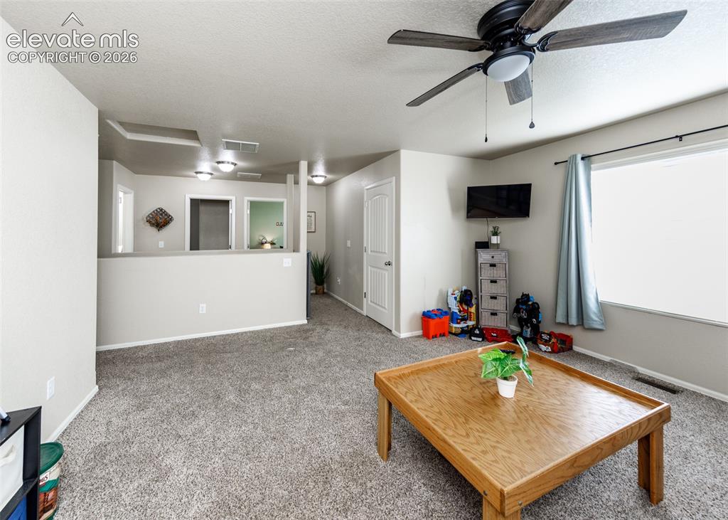 9766 Desert Lily Circle Colorado Springs CO 80925