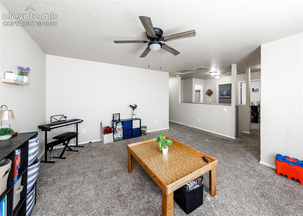 9766 Desert Lily Circle Colorado Springs CO 80925