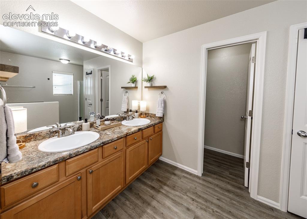 9766 Desert Lily Circle Colorado Springs CO 80925