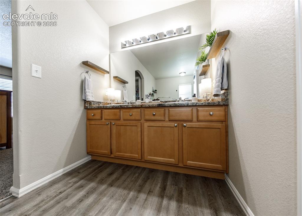 9766 Desert Lily Circle Colorado Springs CO 80925