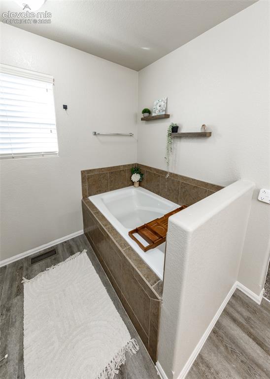 9766 Desert Lily Circle Colorado Springs CO 80925