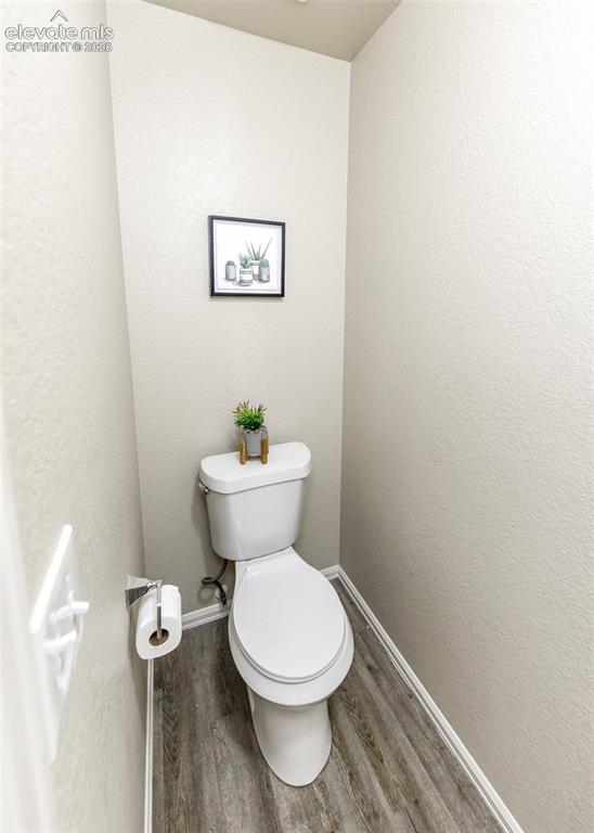 9766 Desert Lily Circle Colorado Springs CO 80925