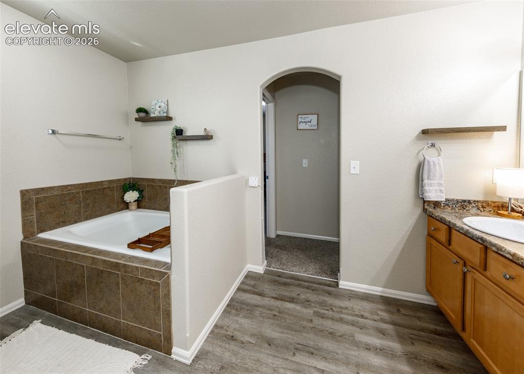 9766 Desert Lily Circle Colorado Springs CO 80925