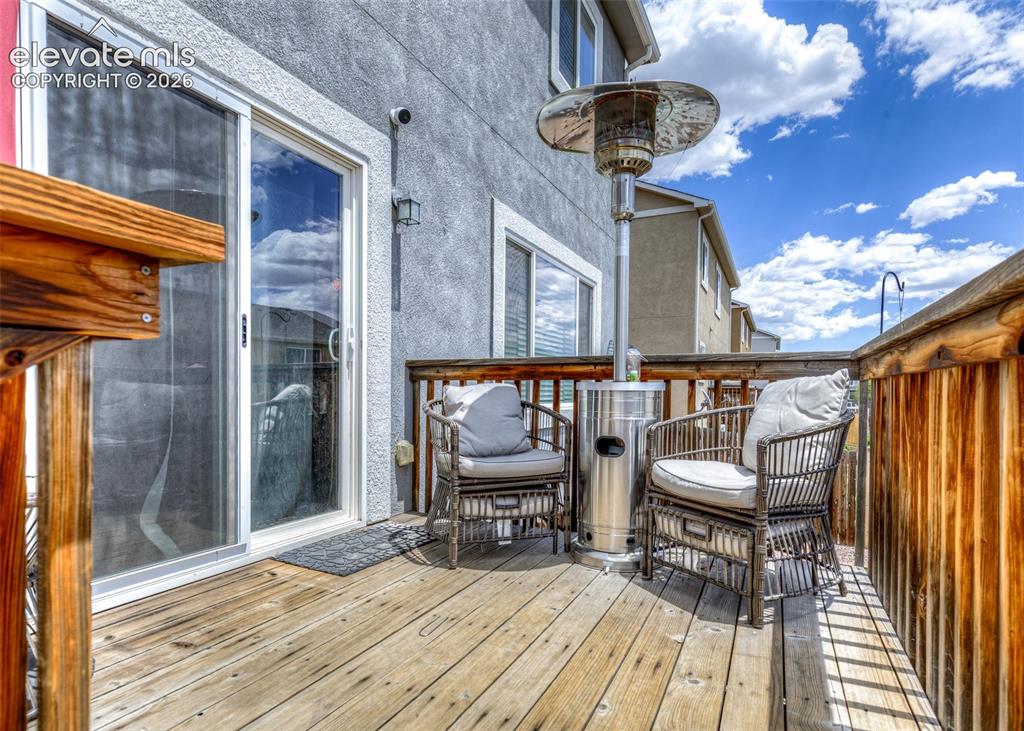 9766 Desert Lily Circle Colorado Springs CO 80925