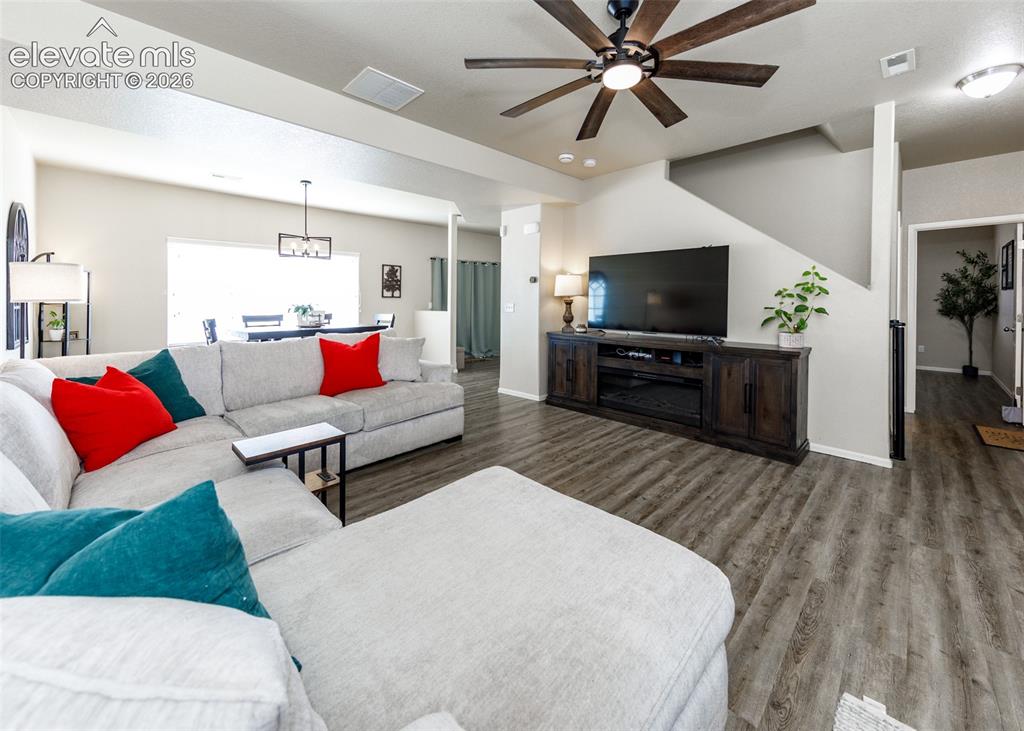 9766 Desert Lily Circle Colorado Springs CO 80925