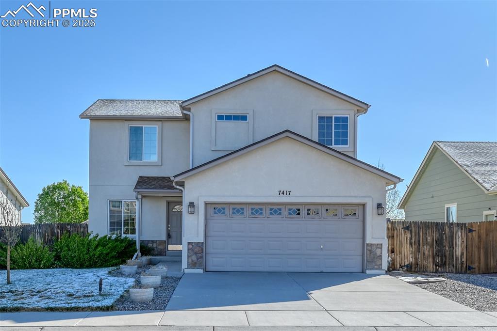 7417 Twin Valley Terrace Colorado Springs CO 80925