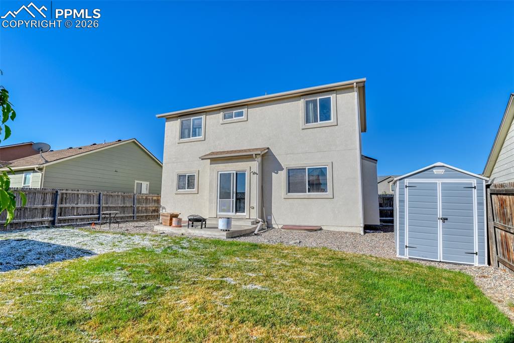 7417 Twin Valley Terrace Colorado Springs CO 80925