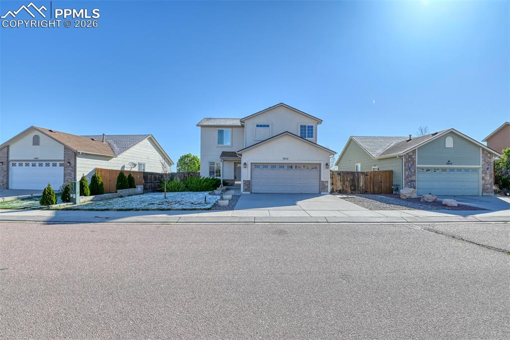 7417 Twin Valley Terrace Colorado Springs CO 80925