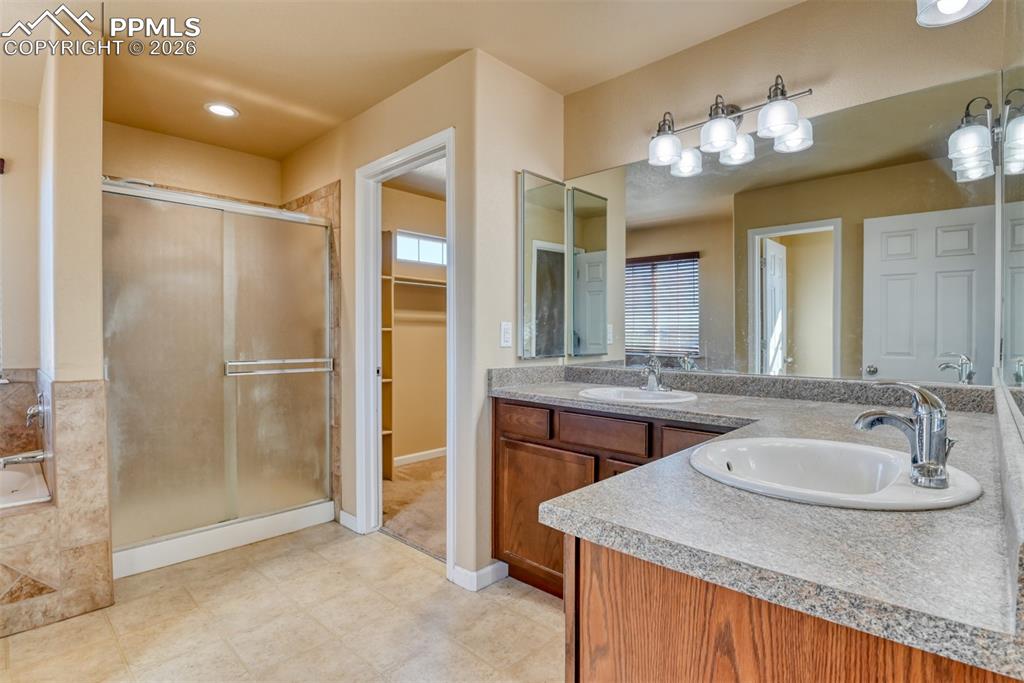 7417 Twin Valley Terrace Colorado Springs CO 80925